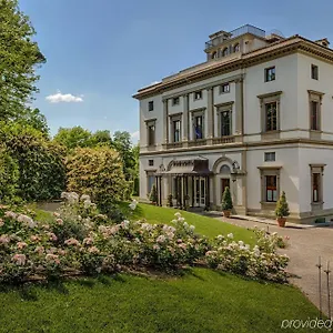 Szálloda Cora, Firenze