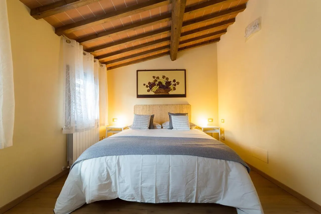 Mercato Centrale 2 Bedrooms Apartment Firenze Italien