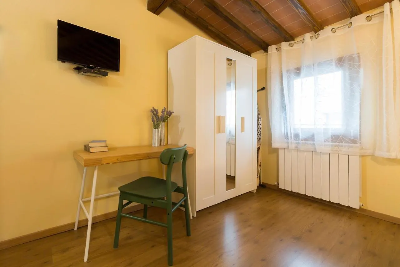 Mercato Centrale 2 Bedrooms Apartment Florença
